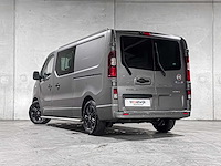 Fiat talento 2.0 170pk 2021 6-persoons bedrijfswagen - afbeelding 24 van  27