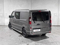 Fiat talento 2.0 170pk 2021 6-persoons bedrijfswagen - afbeelding 25 van  27