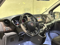 Fiat talento 2.0 170pk 2021 6-persoons bedrijfswagen - afbeelding 26 van  27