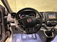 Fiat talento 2.0 170pk 2021 6-persoons bedrijfswagen - afbeelding 27 van  27