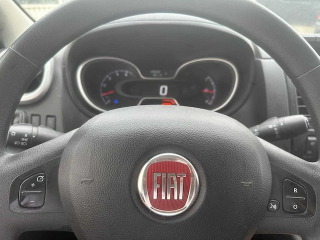 Fiat talento 2.0 mj l2h1 basis, vls-45-v - afbeelding 2 van  11