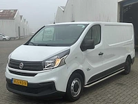Fiat talento 2.0 mj l2h1 basis, vls-45-v
