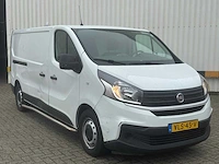 Fiat talento 2.0 mj l2h1 basis, vls-45-v - afbeelding 6 van  11