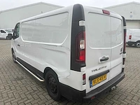 Fiat talento 2.0 mj l2h1 basis, vls-45-v - afbeelding 8 van  11