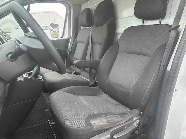 Fiat talento 2.0 mj l2h1 basis, vls-45-v - afbeelding 11 van  11