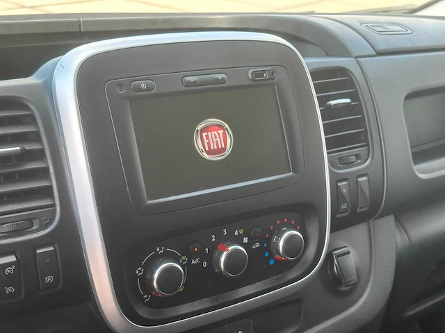 Fiat talento 2.0 multijet l2h1 basis, vlv-29-p - afbeelding 4 van  13