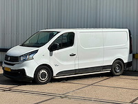 Fiat talento 2.0 multijet l2h1 basis, vlv-29-p - afbeelding 1 van  13