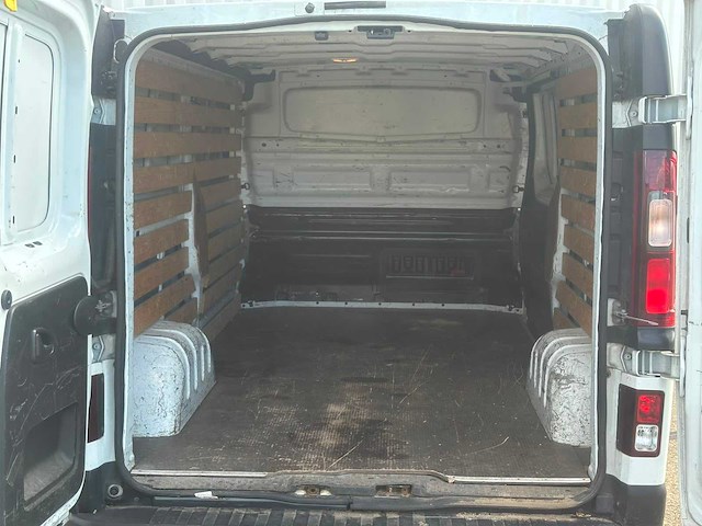 Fiat talento 2.0 multijet l2h1 basis, vlv-29-p - afbeelding 10 van  13