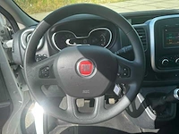 Fiat talento 2.0 multijet l2h1 basis, vlv-29-p - afbeelding 2 van  13