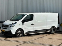 Fiat talento 2.0 multijet l2h1 basis, vlv-29-p