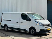 Fiat talento 2.0 multijet l2h1 basis, vlv-29-p - afbeelding 7 van  13