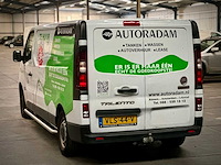 Fiat talento 2.0 multijet l2h1 cool, vls-44-v - afbeelding 8 van  13