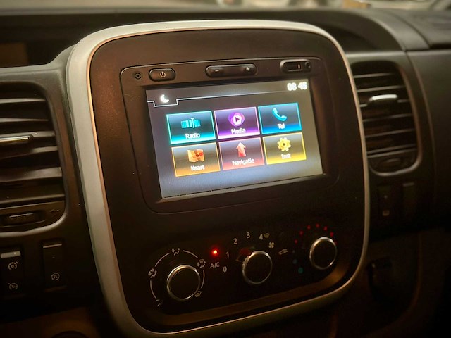 Fiat talento 2.0 multijet l2h1 cool, vls-44-v - afbeelding 3 van  13