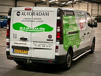 Fiat talento 2.0 multijet l2h1 cool, vls-44-v - afbeelding 3 van  7