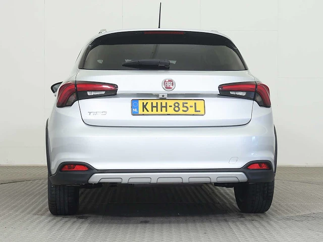 Fiat tipo cross 1.0 city cross | khh-85-l i - afbeelding 4 van  22