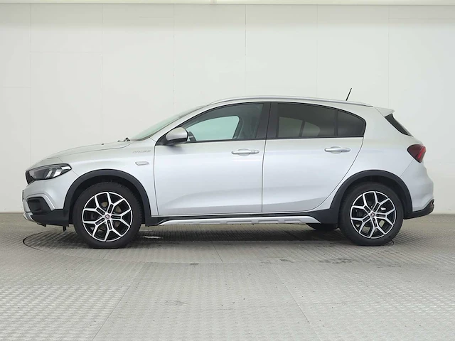 Fiat tipo cross 1.0 city cross | khh-85-l i - afbeelding 7 van  22