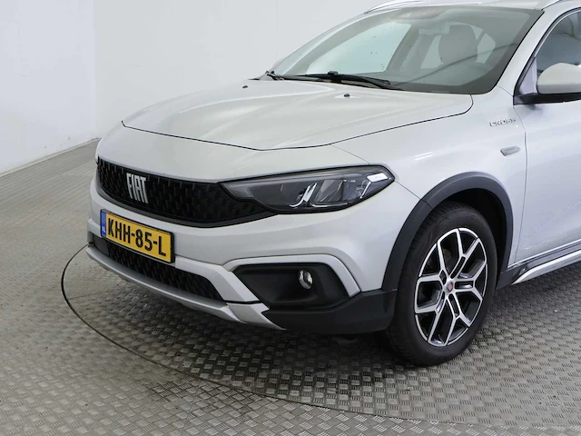 Fiat tipo cross 1.0 city cross | khh-85-l i - afbeelding 11 van  22