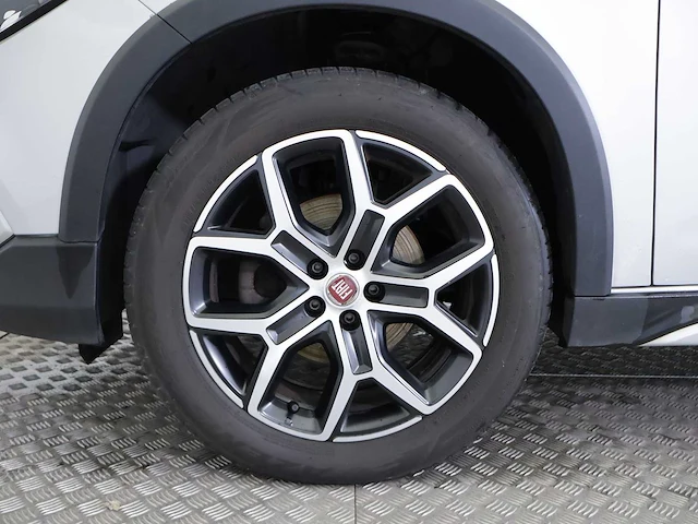 Fiat tipo cross 1.0 city cross | khh-85-l i - afbeelding 14 van  22