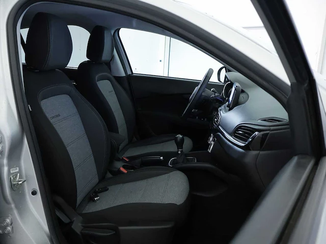 Fiat tipo cross 1.0 city cross | khh-85-l i - afbeelding 17 van  22