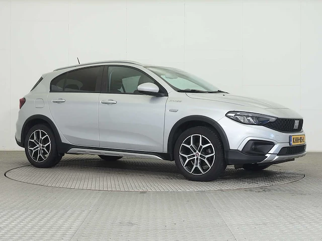 Fiat tipo cross 1.0 city cross | khh-85-l i - afbeelding 18 van  22