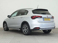 Fiat tipo cross 1.0 city cross | khh-85-l i - afbeelding 19 van  22