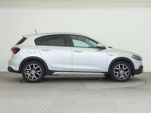 Fiat tipo cross 1.0 city cross | khh-85-l i - afbeelding 14 van  21