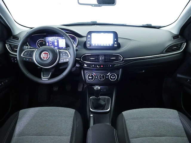 Fiat tipo cross 1.0 city cross | khh-85-l i - afbeelding 3 van  21