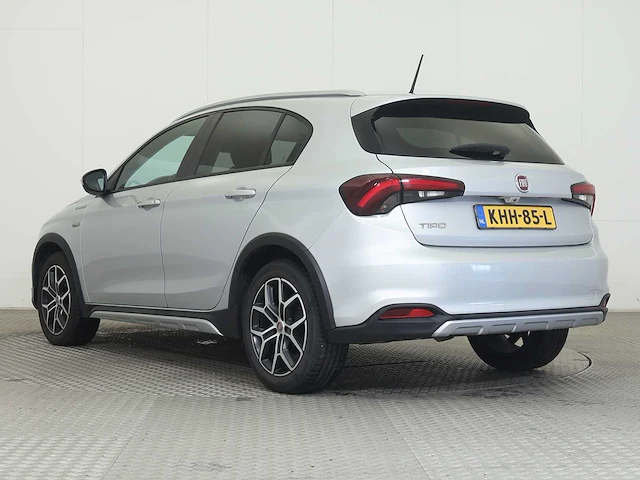 Fiat tipo cross 1.0 city cross | khh-85-l i - afbeelding 19 van  21