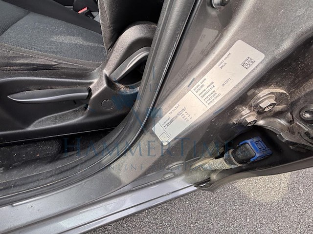 Fiat tipo hatchback 1.4i street, 2020 - afbeelding 4 van  33