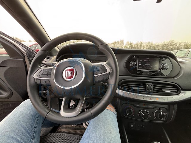 Fiat tipo hatchback 1.4i street, 2020 - afbeelding 6 van  33