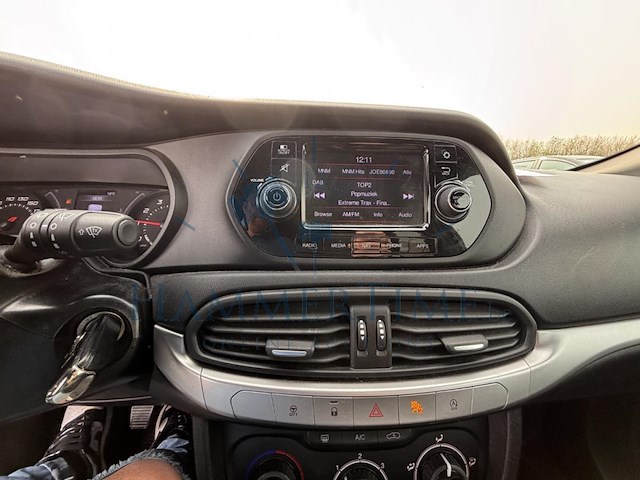 Fiat tipo hatchback 1.4i street, 2020 - afbeelding 7 van  33