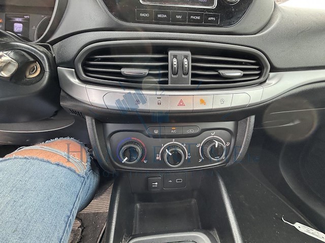 Fiat tipo hatchback 1.4i street, 2020 - afbeelding 8 van  33