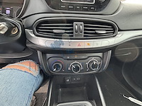 Fiat tipo hatchback 1.4i street, 2020 - afbeelding 8 van  33