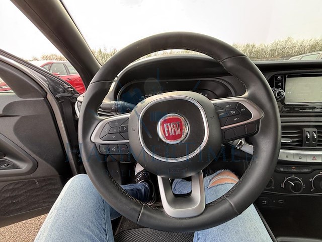 Fiat tipo hatchback 1.4i street, 2020 - afbeelding 11 van  33
