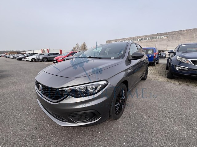 Fiat tipo hatchback 1.4i street, 2020 - afbeelding 1 van  33