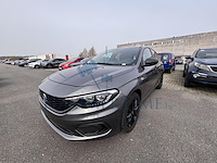 Fiat tipo hatchback 1.4i street, 2020 - afbeelding 1 van  33