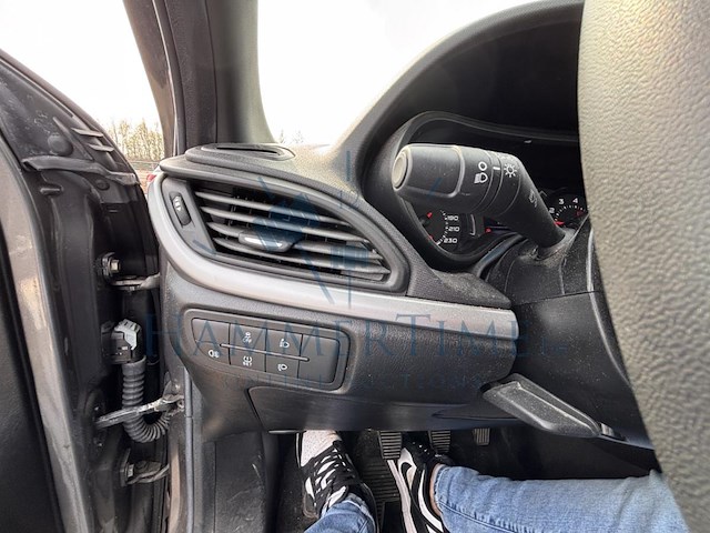 Fiat tipo hatchback 1.4i street, 2020 - afbeelding 14 van  33