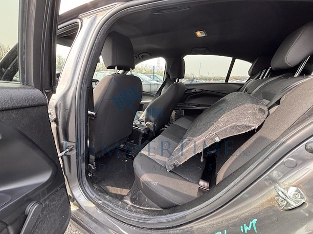 Fiat tipo hatchback 1.4i street, 2020 - afbeelding 15 van  33