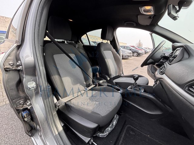 Fiat tipo hatchback 1.4i street, 2020 - afbeelding 19 van  33