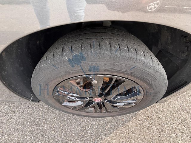 Fiat tipo hatchback 1.4i street, 2020 - afbeelding 20 van  33