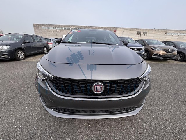 Fiat tipo hatchback 1.4i street, 2020 - afbeelding 12 van  33