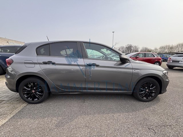 Fiat tipo hatchback 1.4i street, 2020 - afbeelding 28 van  33