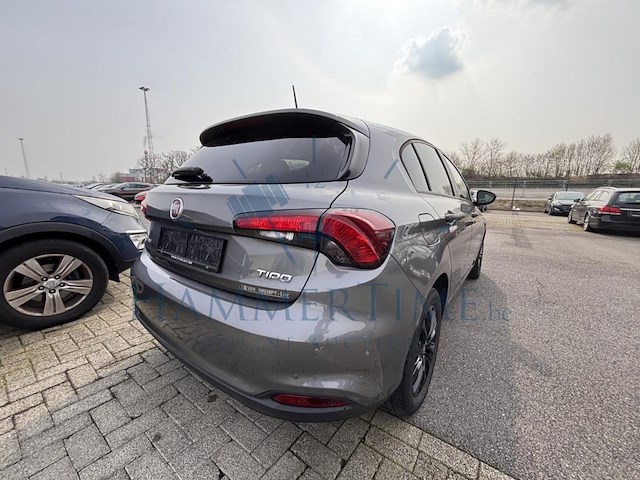 Fiat tipo hatchback 1.4i street, 2020 - afbeelding 29 van  33