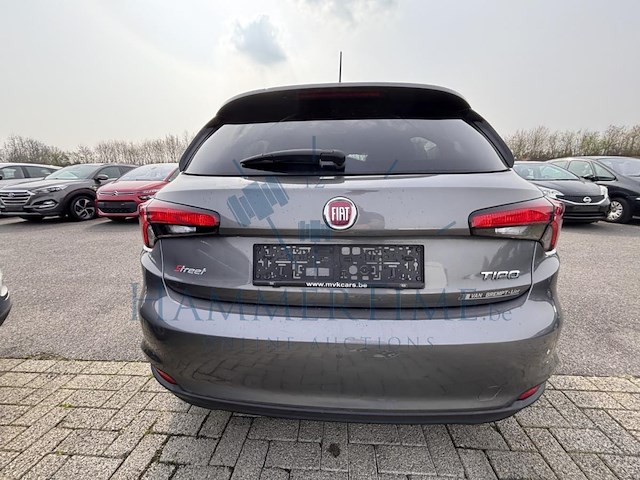 Fiat tipo hatchback 1.4i street, 2020 - afbeelding 30 van  33