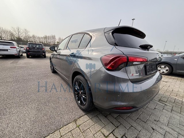 Fiat tipo hatchback 1.4i street, 2020 - afbeelding 31 van  33