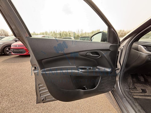 Fiat tipo hatchback 1.4i street, 2020 - afbeelding 33 van  33