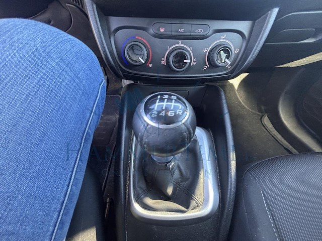 Fiat tipo hatchback easy, 2017 - afbeelding 9 van  36