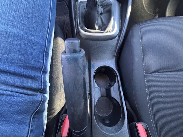 Fiat tipo hatchback easy, 2017 - afbeelding 10 van  36