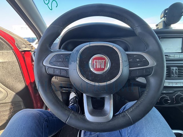 Fiat tipo hatchback easy, 2017 - afbeelding 11 van  36