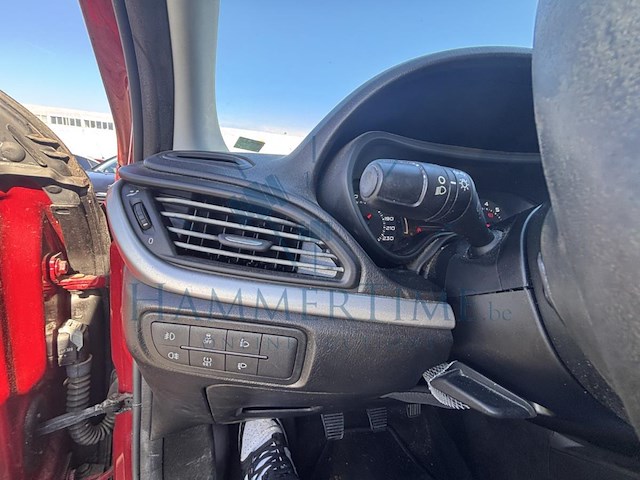 Fiat tipo hatchback easy, 2017 - afbeelding 14 van  36